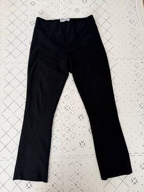 M.M.LaFleur kick flare stretch pants 14